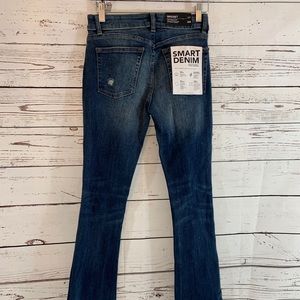 DL1961 Bridget Boot Cut Size 26 Jeans